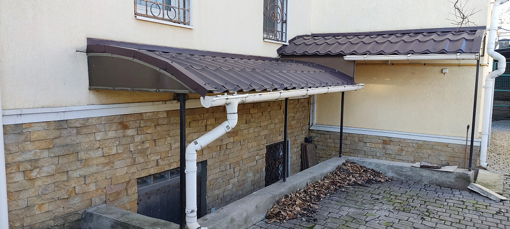 Прдается дом с. Нерубайское (НАТИ) Нерубайське - фото 4