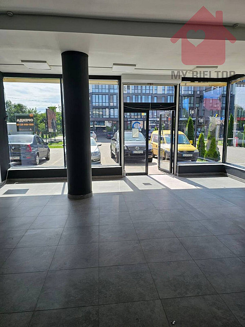 Оренда приміщення вільного призначення Uzhhorod - photo 1