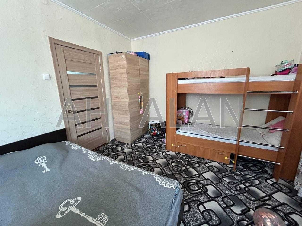 Продаж Квартира 1-кімнатна, 5/9 поверх на Володимира Івасюка вул., д. 42 Київ - фото 3