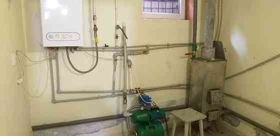 Продается капитальный дом с. Нерубайское. Нерубайське