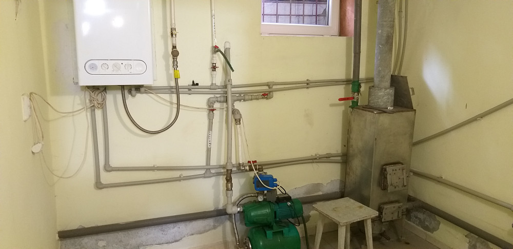 Продается капитальный дом с. Нерубайское. Нерубайське - фото 3