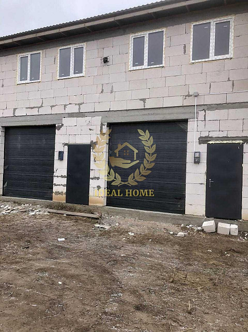 Продам ТАУНХАУС 70 м кв Софіївська борщагівка вул Теплична  - фото 1