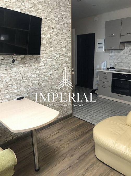 Продаж Квартира 1-кімнатна, 21/24 поверх на вул. Освіти Київ - фото 6