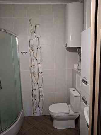 Оренда Квартира 2-кімнатна, 16/24 поверх на Гарматна, 37а Киев