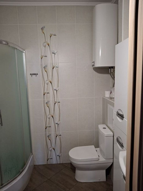 Оренда Квартира 2-кімнатна, 16/24 поверх на Гарматна, 37а Киев - изображение 5