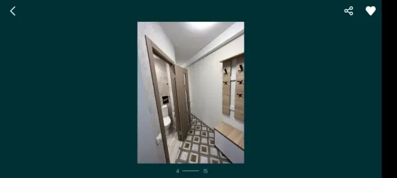 Продам дизайнерскую евродвушка квартиру на Русановке энтузиастов 11/1 Киев
