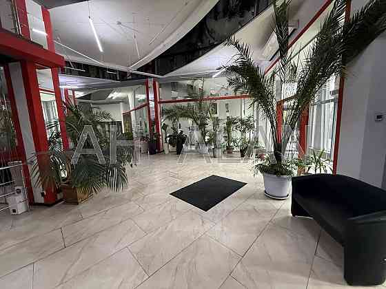 Оренда офісне приміщення на Сумська вул., 1 поверх - 7/9 Киев