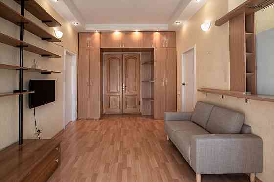 Оренда Квартира 2-кімнатна, 5/5 поверх на Лютеранська, 17 Київ