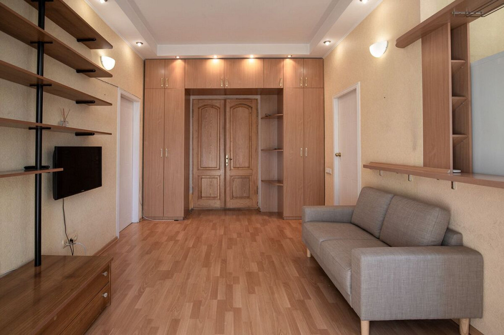 Оренда Квартира 2-кімнатна, 5/5 поверх на Лютеранська, 17 Київ - фото 4