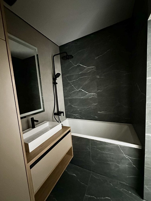 Продаж Квартира 1-кімнатна, 9/25 поверх на Причальна вул., д. 10 Київ - фото 7