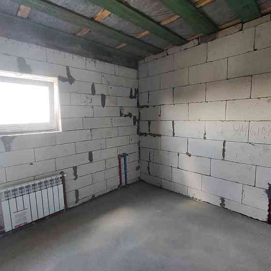 Продам новый 2х этажный дом в с.Нерубайское. Nerubaiske