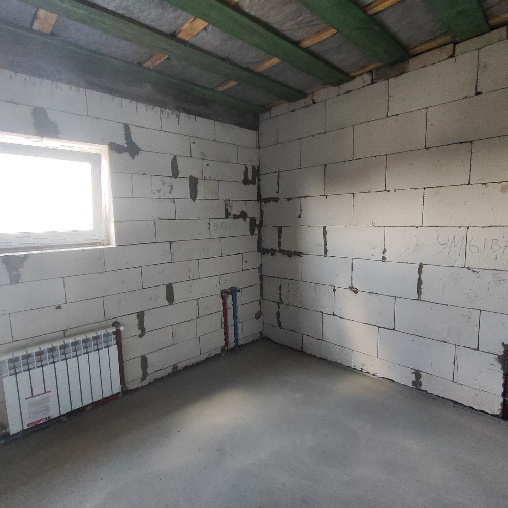 Продам новый 2х этажный дом в с.Нерубайское. Нерубайське - фото 4