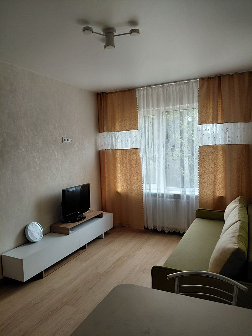 Оренда Квартира 1-кімнатна, 2/6 поверх на Стеценка, 75Р Київ - фото 3