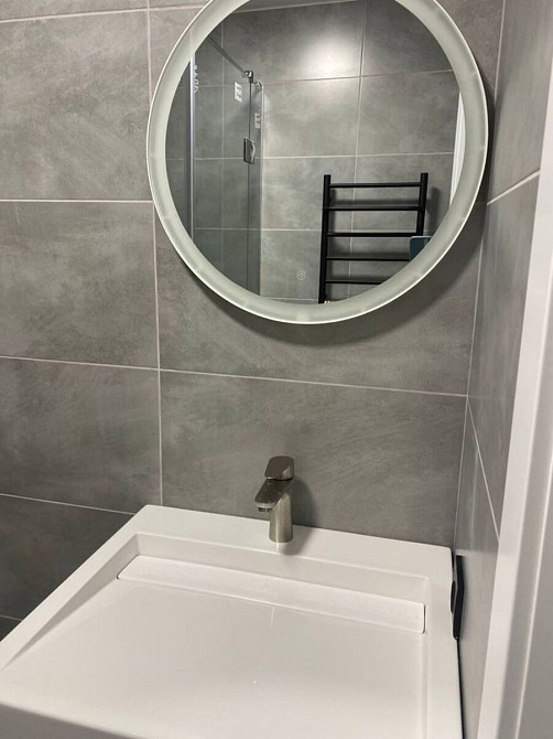 Оренда Квартира 1-кімнатна, 5/6 поверх на Благовісна, 1 Київ - фото 8