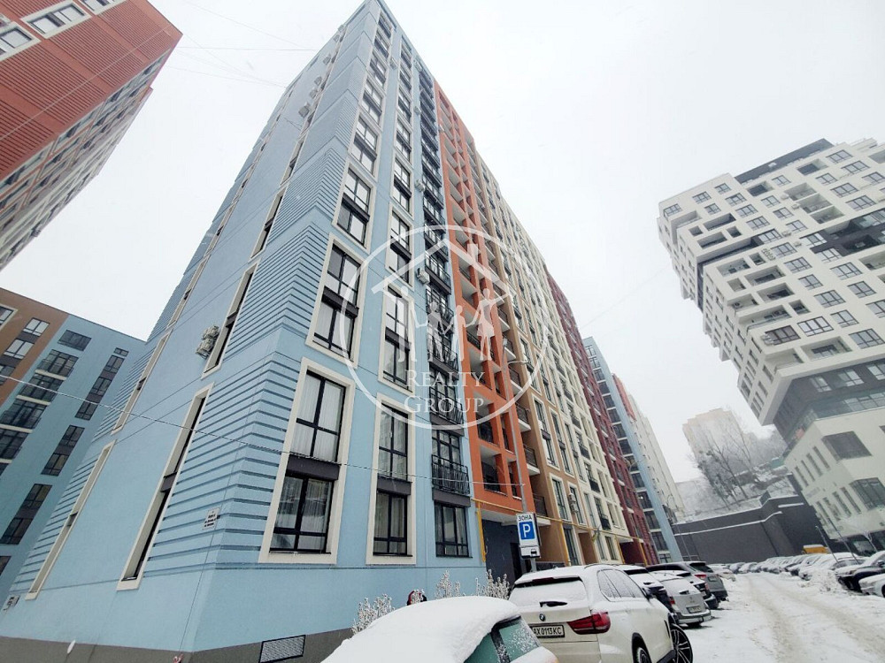 Продаж Квартира 2-кімнатна, 12/14 поверх на Шевченка вул., 60 Львов - изображение 2