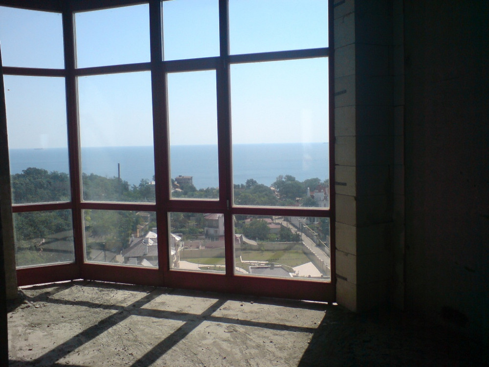 Продам 2 комнатную квартиру с прямым видом на море. Одесса - изображение 6