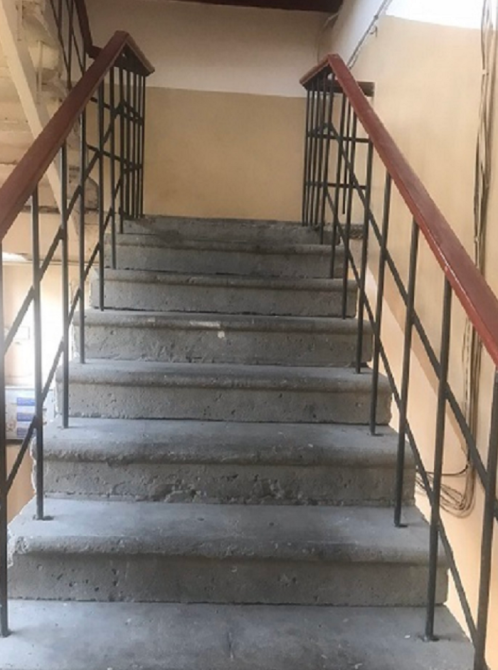 Продам двухкомнатную квартиру, Жуковского / Канатная, исторический центр города Odessa - photo 6