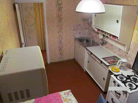 Оренда Квартира 1-кімнатна, 8/9 поверх на Валерія Лобановського просп., 130 Київ