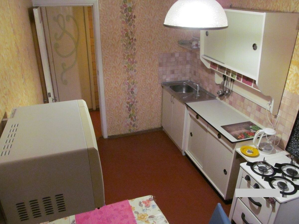 Оренда Квартира 1-кімнатна, 8/9 поверх на Валерія Лобановського просп., 130 Київ - фото 5