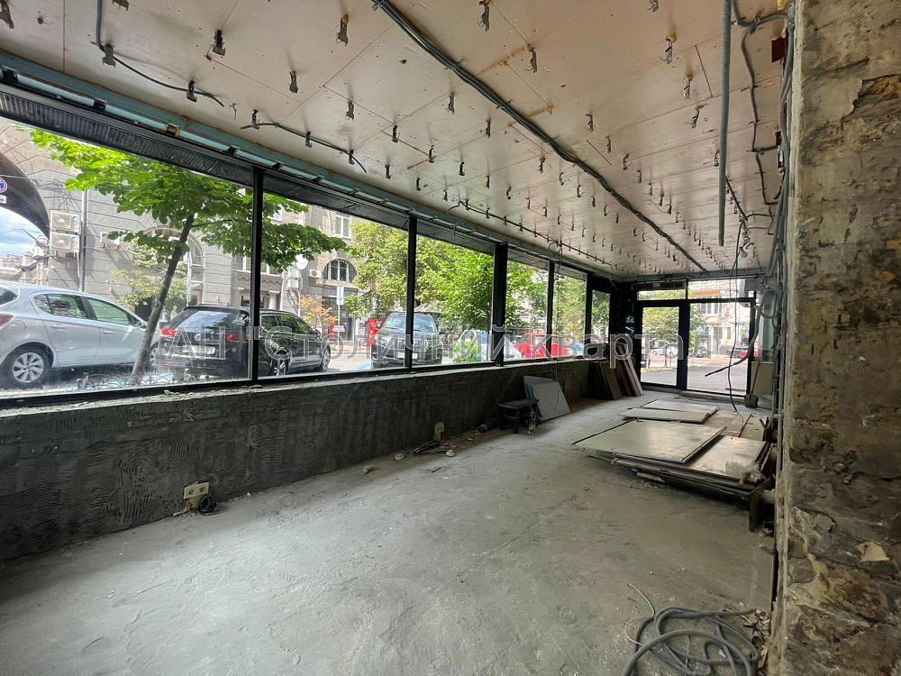 Оренда Будинок 2-кімнатний на Городецького Архітектора вул., 10/1А Київ - фото 8