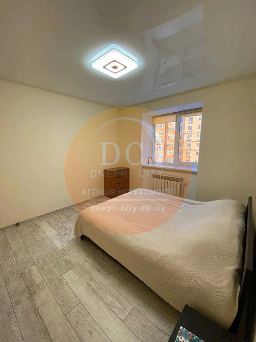 Продаж Квартира 2-кімнатна, 5/12 поверх на Запорізьке шосе, 28 Дніпро - фото 11