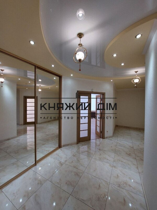 Оренда офісне приміщення на Борщаговская ул. поверх - 6/19 Київ - фото 10