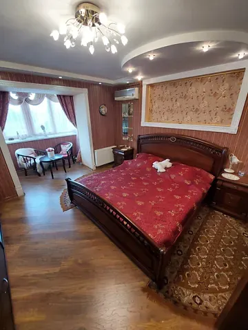 For sale 3-room Apartment 86.6 sq.m Январьова (Котовського) вулиця 28 Mykolayiv - photo 8