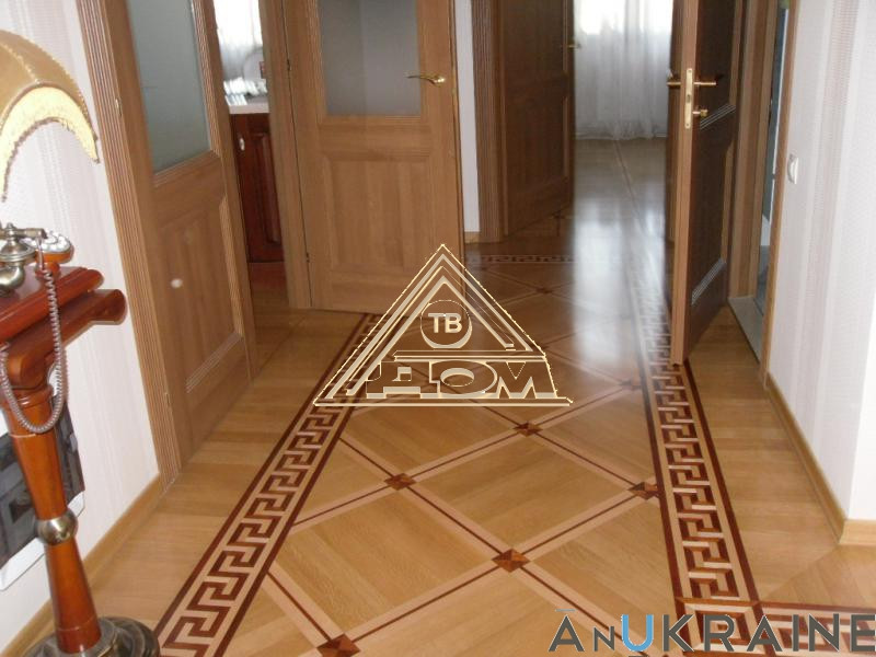 3 комнатная в ЖК Арк Палас Odessa - photo 2