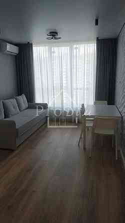 Оренда Квартира 1-кімнатна, 17/18 поверх на Генерала Грекова вул., 4 Киев