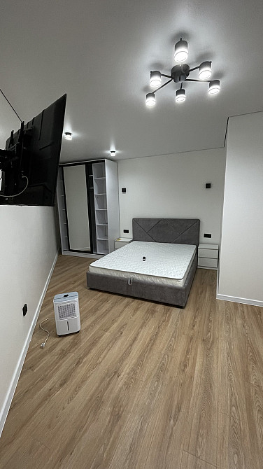 Оренда Квартира 1-кімнатна, 13/15 поверх на вул. Княгинин Ivano-Frankivs'k - photo 9