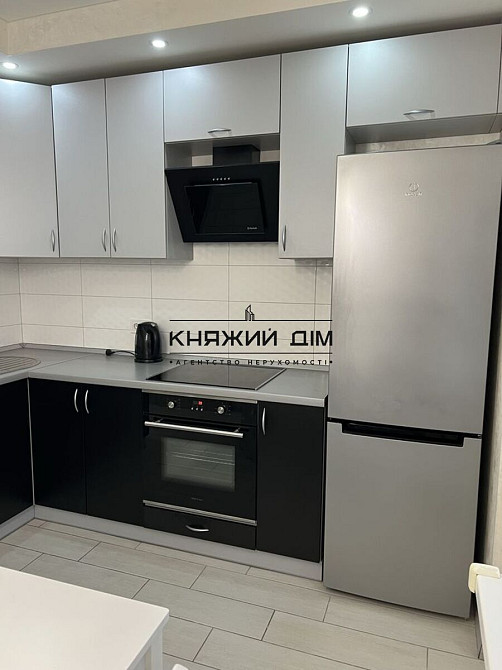 Продаж Квартира 1-кімнатна, 5/25 поверх на Софьи Русовой ул. Київ - фото 10