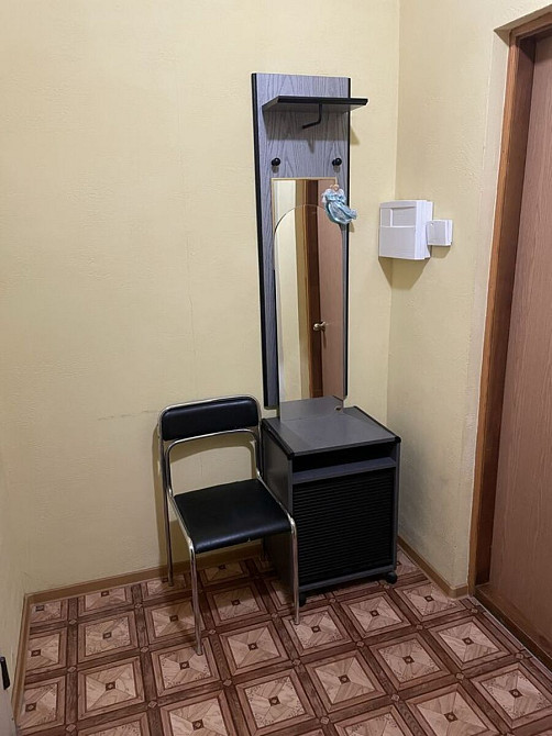 Оренда Квартира 1-кімнатна, 3/20 поверх на вул. Драгоманова, 8А Київ - фото 17