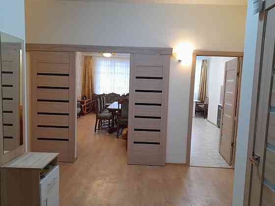 Продаж Квартира 3-кімнатна, 5/16 поверх на Люстдорфская Дорога, 55к Одеса