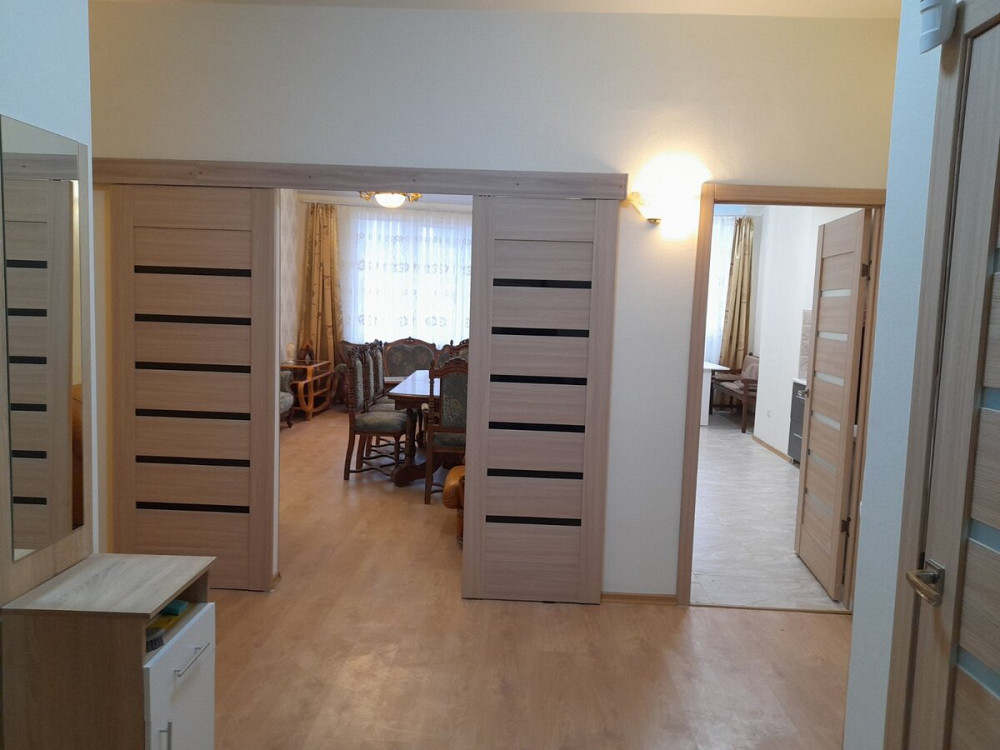 Продаж Квартира 3-кімнатна, 5/16 поверх на Люстдорфская Дорога, 55к Odessa - photo 3