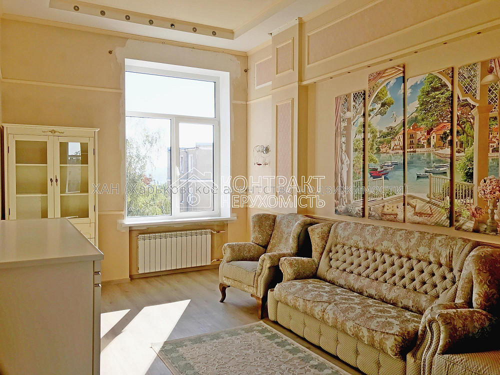 Продаж Квартира 2-кімнатна, 4/4 поверх на вул. Куликівський узвіз Харьков - изображение 2