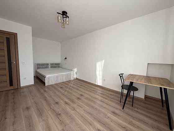 Оренда Квартира 1-кімнатна, 6/9 поверх на вул. Липи Юрія Львов