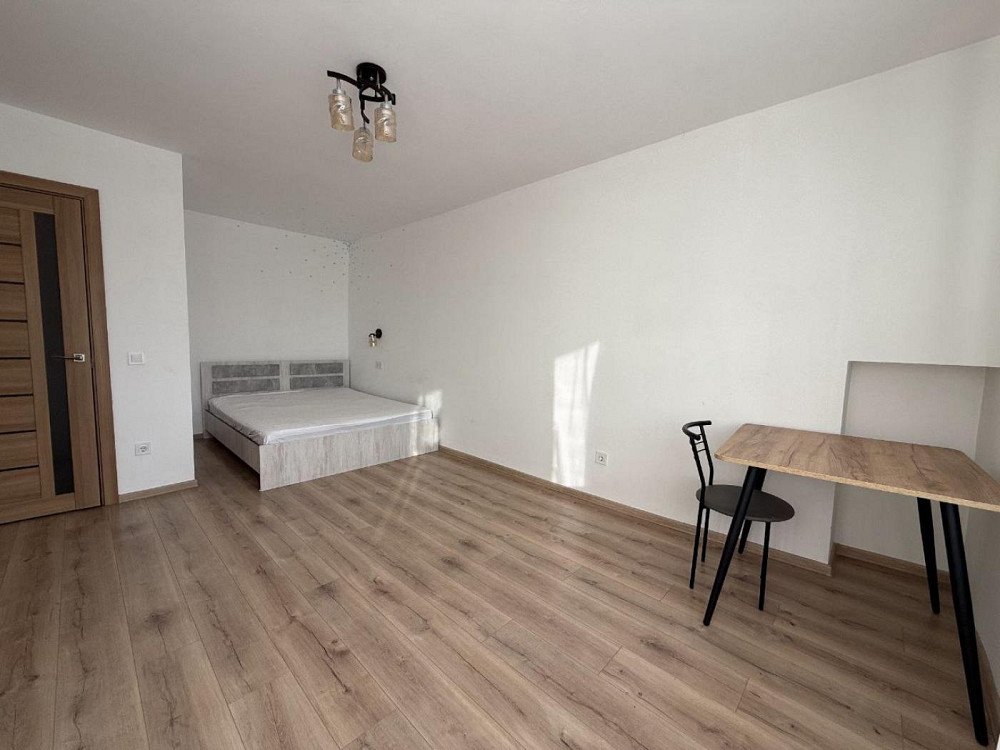 Оренда Квартира 1-кімнатна, 6/9 поверх на вул. Липи Юрія Львов - изображение 3