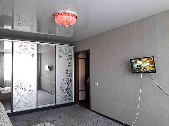 Оренда 2к Квартира 36 кв.м Киевская Zhytomyr