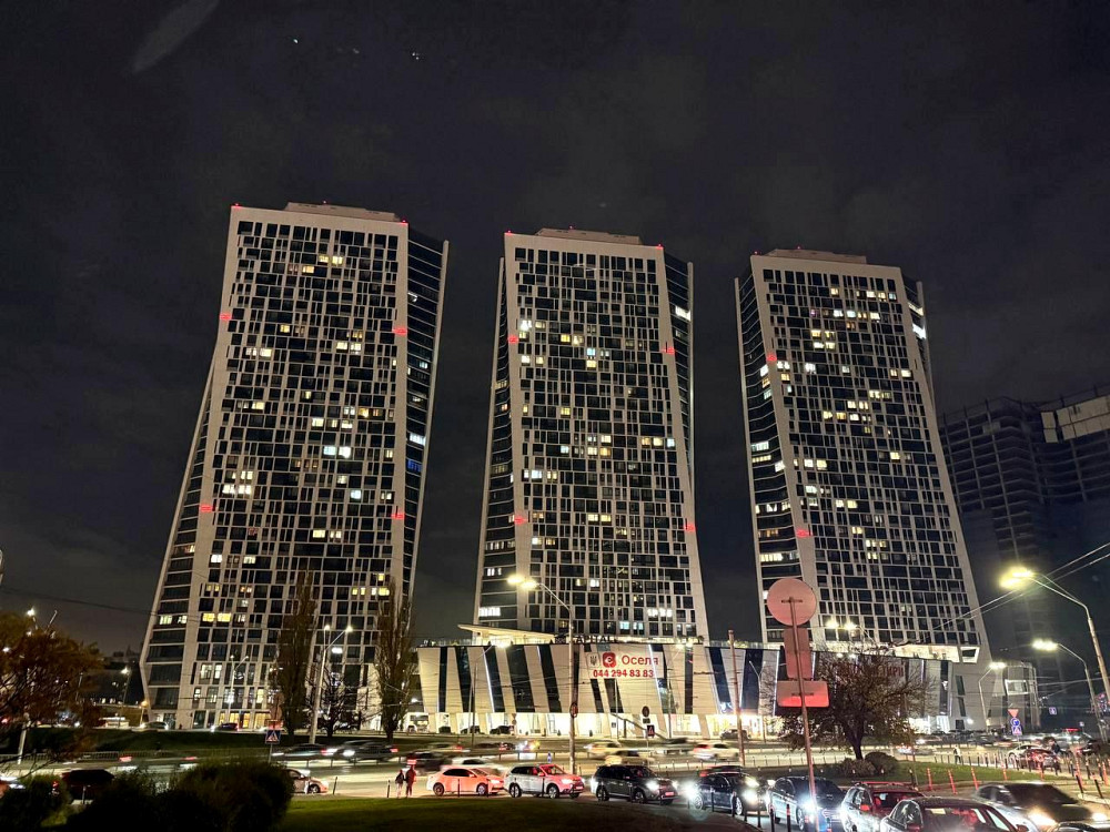 Продаж Квартира 2-кімнатна, 6/36 поверх на Берестейський вул., д. 11 Київ - фото 19