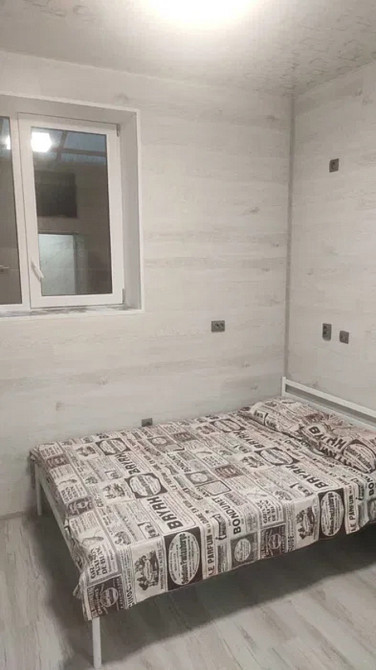 Оренда Квартира 1-кімнатна, 1/6 поверх на Волошкова, 1 Київ - фото 1