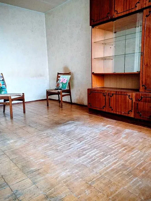 Продаж Квартира 1-кімнатна, 8/9 поверх на Поліська, 26 Kiev - photo 4