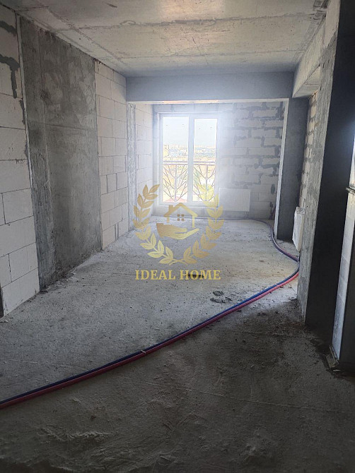 продам 1к кімнатну квартиру вул Нижній вал Київ - фото 4