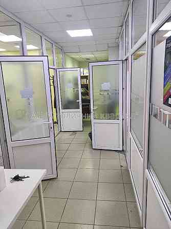 Оренда офісне приміщення на Глушкова Академіка пр-т, 31А приміщень - 3, поверх - 2/2 Киев