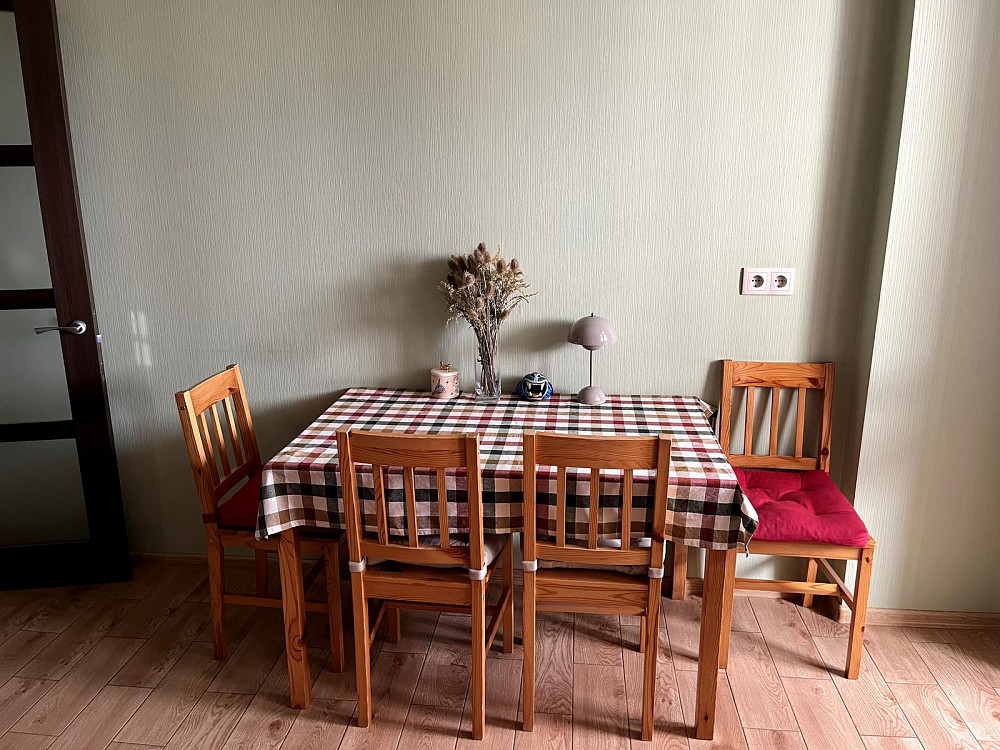 Продаж Квартира 2-кімнатна, 9/17 поверх на Науки вул., д. 30 Киев - изображение 6