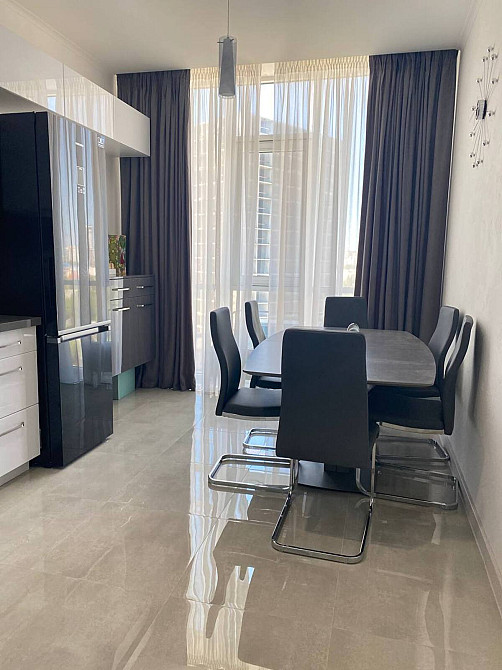 Продаж Квартира 2-кімнатна, 9/24 поверх на Французский бульвар Одесса - изображение 4