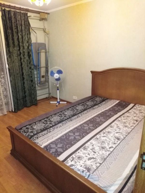 Оренда Квартира 2-кімнатна, 6/16 поверх на ул. Генерала Жмаченко, 4 Київ - фото 1