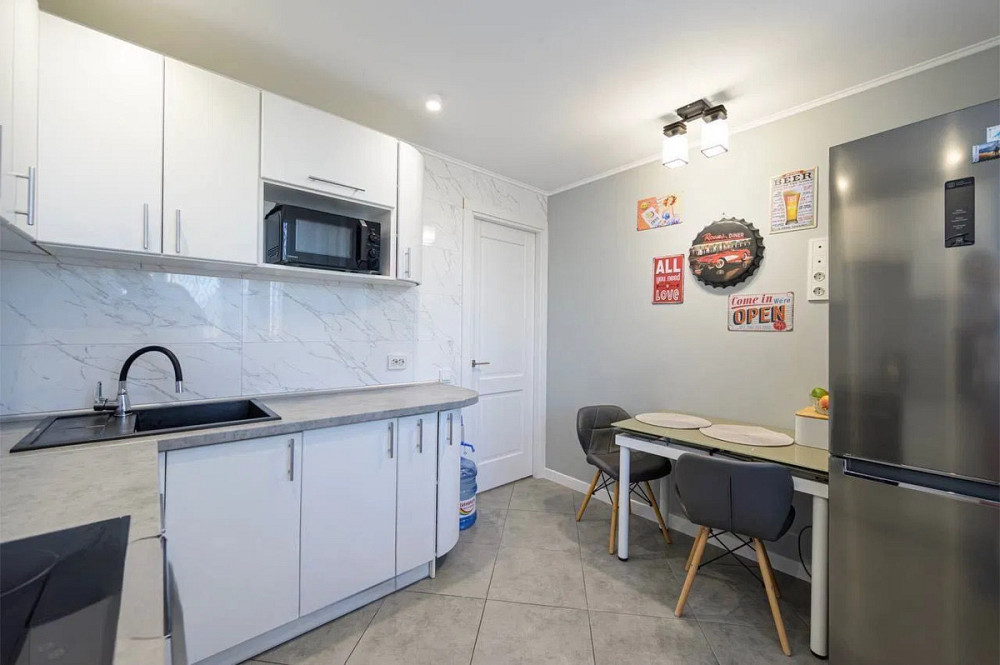 Оренда Квартира 1-кімнатна, 15/16 поверх на вул. Олешківська, 15 Киев - изображение 5