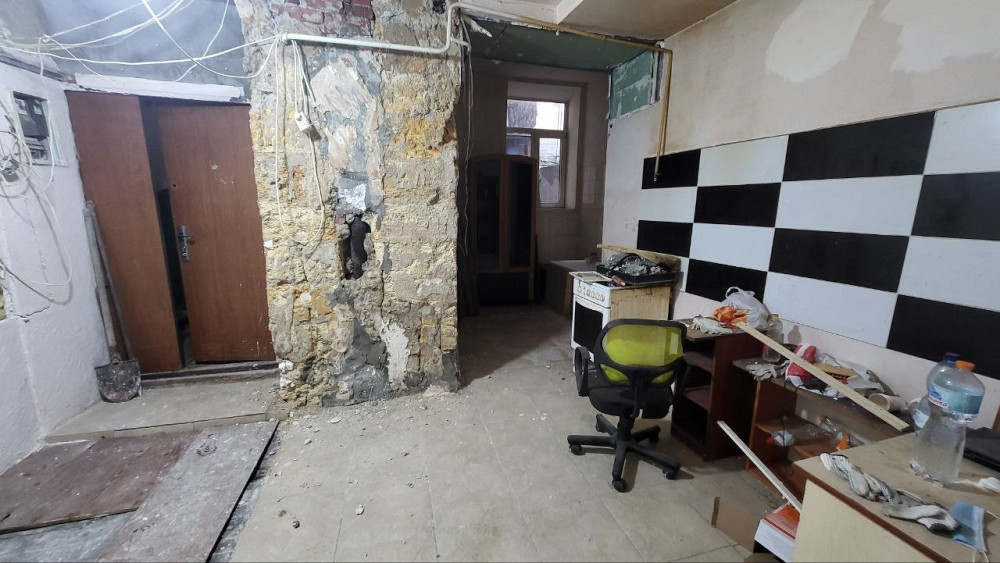 Продаж Квартира 2-кімнатна на ул. Мясоедовская, 30 Одесса - изображение 1