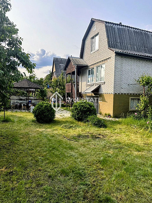 Продаж Будинок 3-кімнатний на вул. Озерна Київ - фото 1