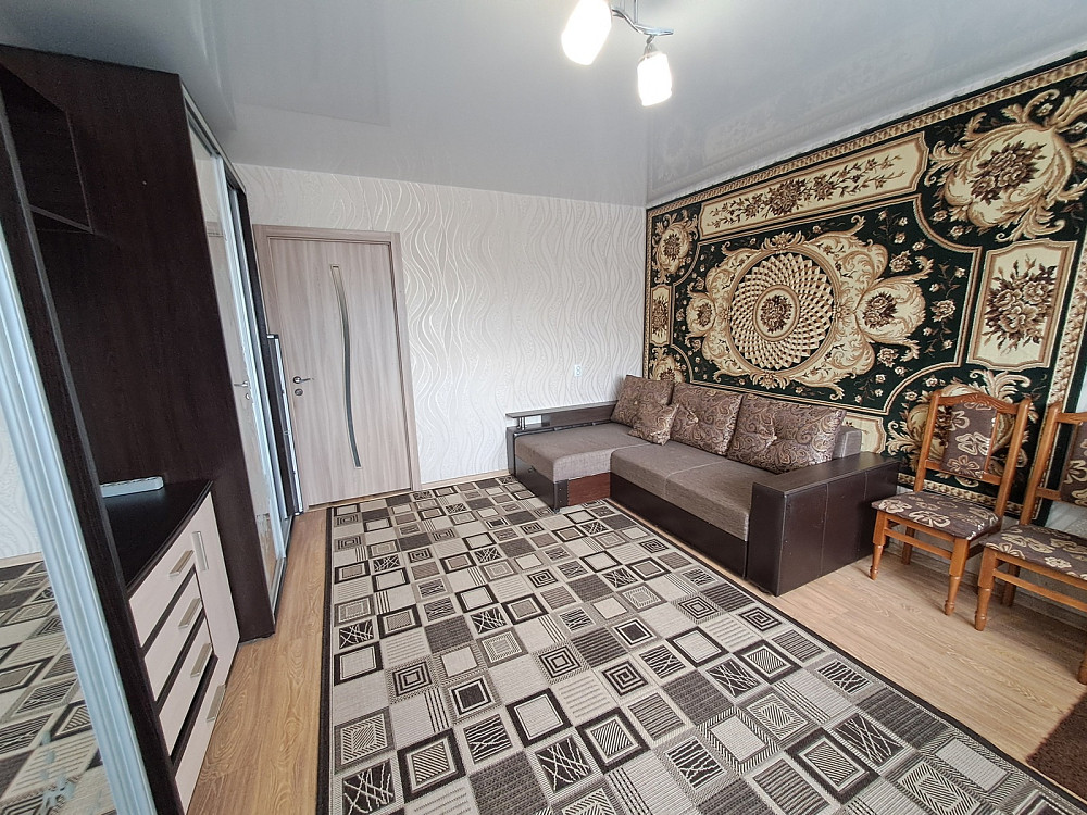 Оренда Квартира 1-кімнатна, 2/10 поверх на Цегельний пров., 8 Тернопіль - фото 12